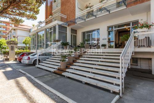 Esperia Boutique Family Hotel Cesenatico Exterior foto